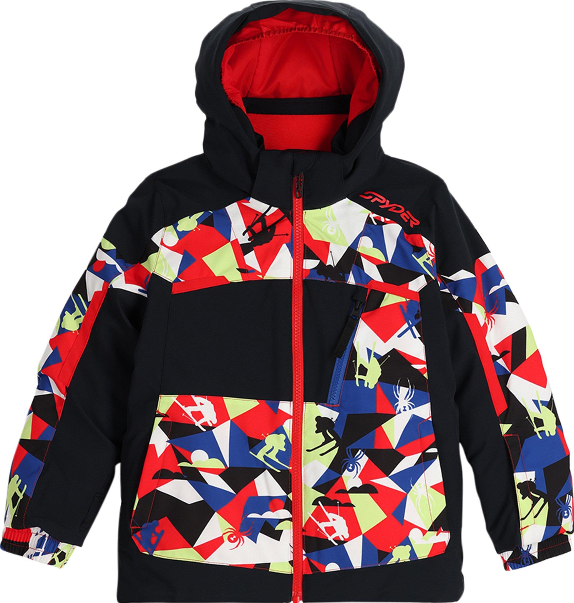 Product image for Leader Jacket - Little Boys