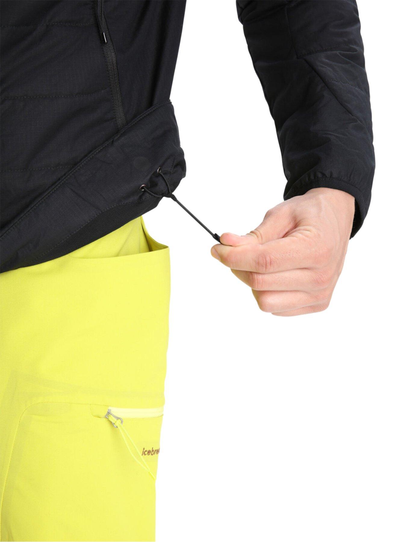 Product gallery image number 5 for product MerinoLoft Jacket - Men's