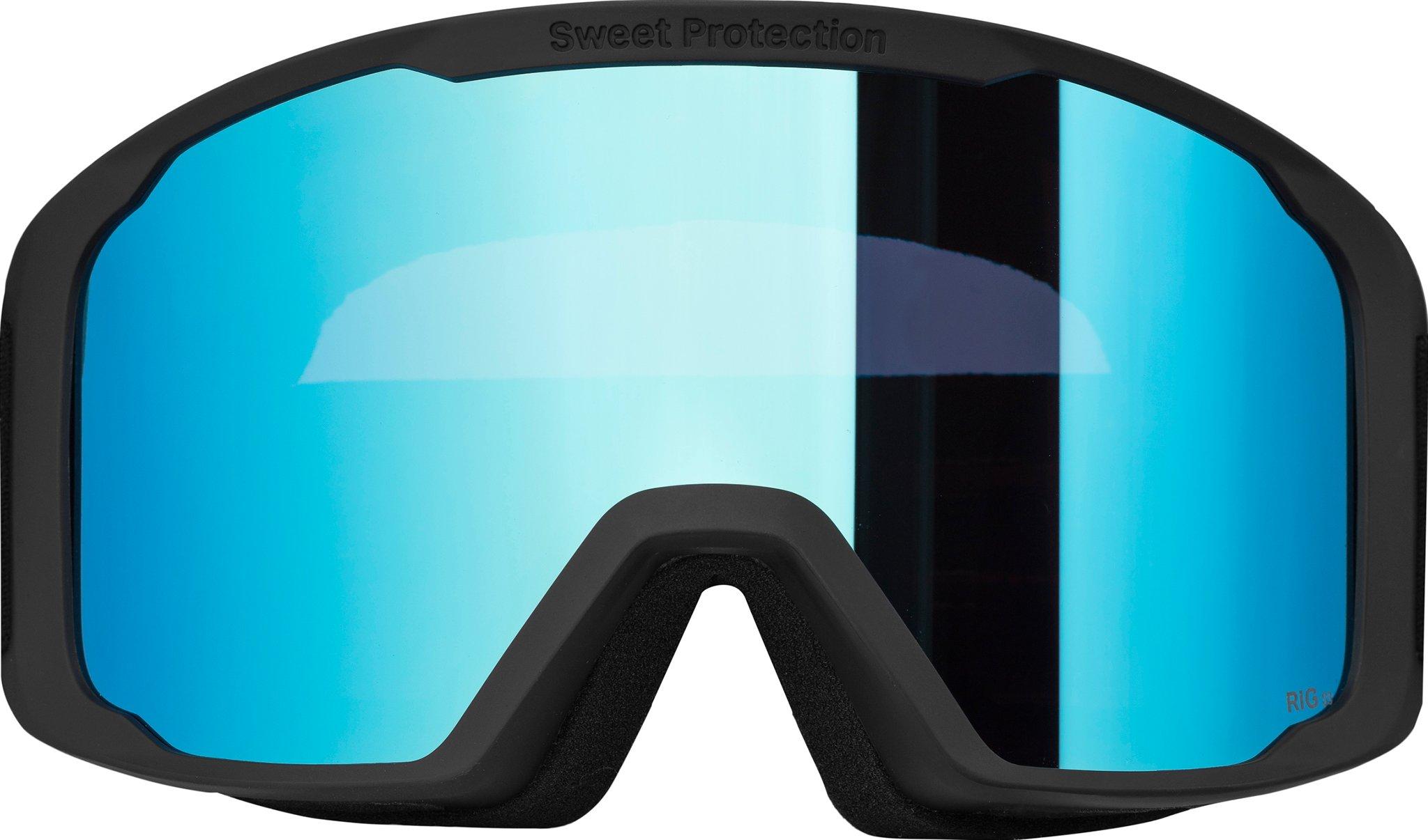 Product gallery image number 3 for product Ripley RIG Reflect Goggles - Youth