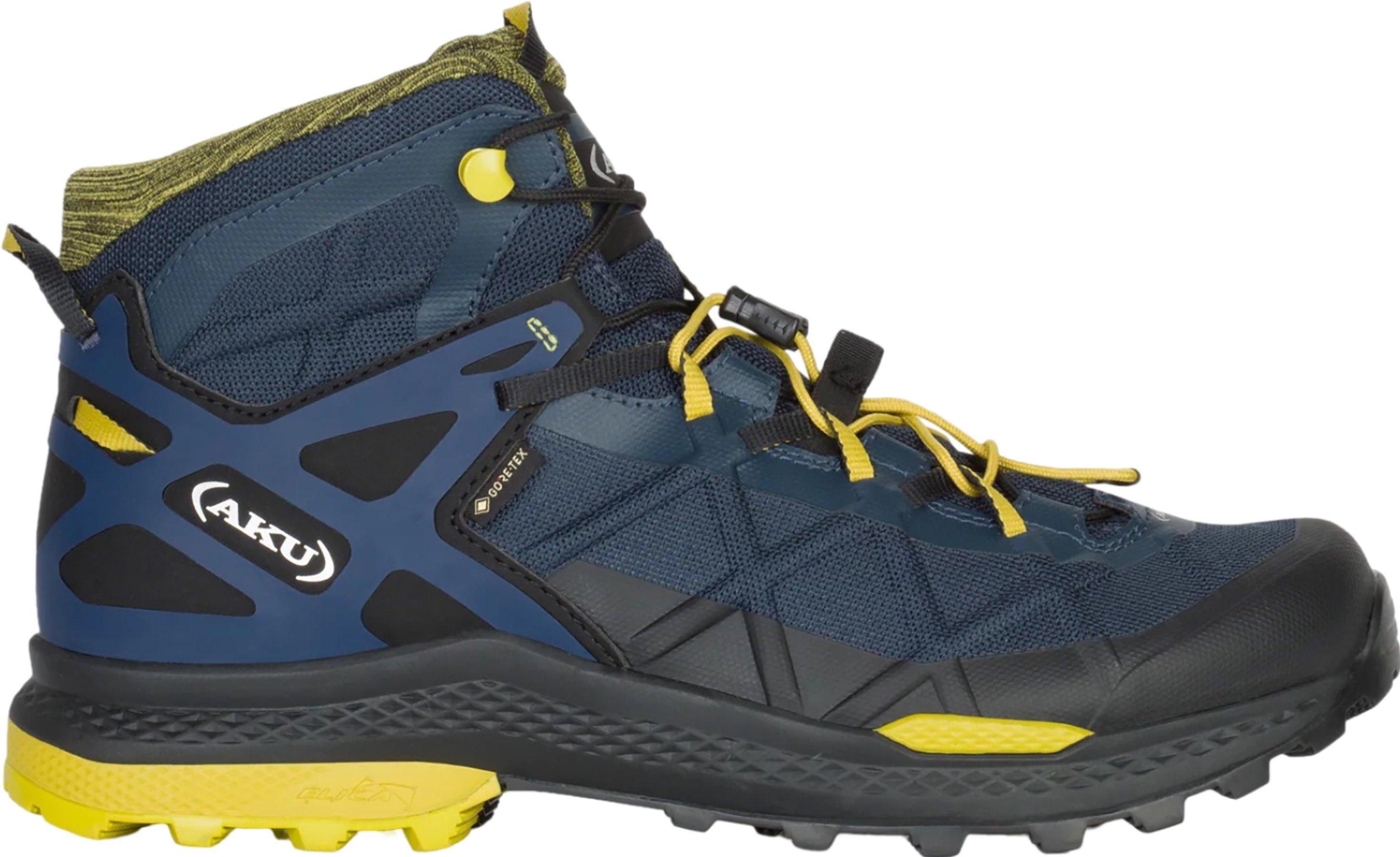 Numéro de l'image de la galerie de produits 1 pour le produit Bottes de randonnée Rocket Mid DFS GTX - Homme