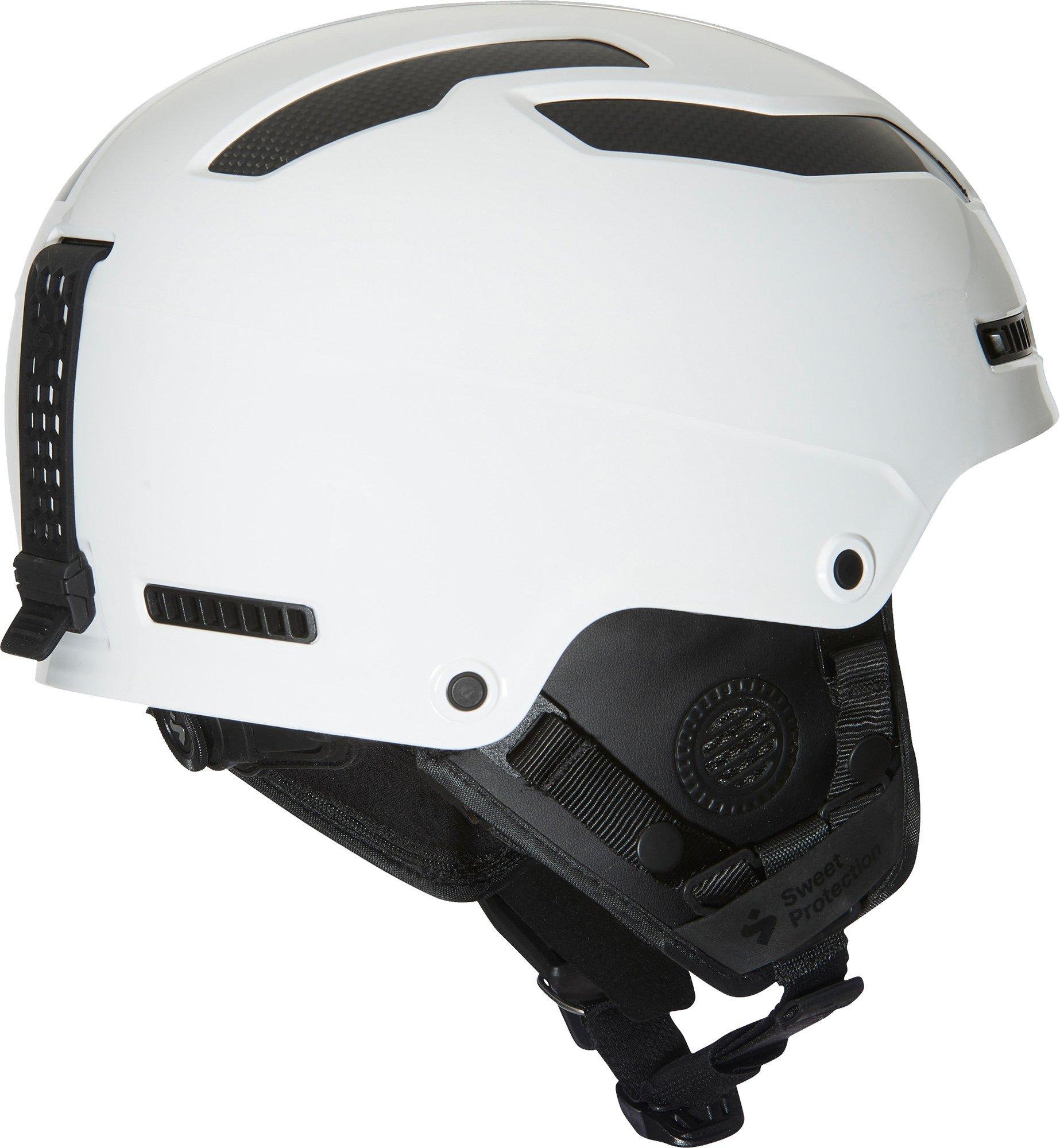 Product gallery image number 3 for product Trooper 2Vi MIPS A Apex Helmet - Unisex