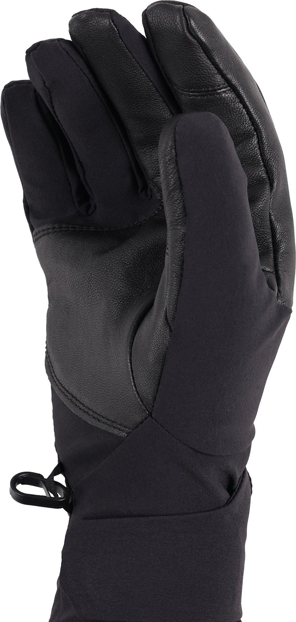 Numéro de l'image de la galerie de produits 5 pour le produit Gants Sureshot Pro - Femmes