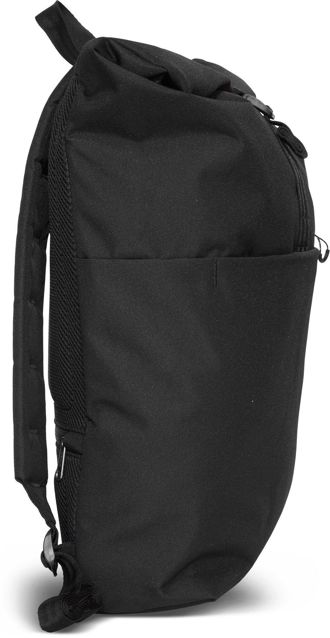 Product gallery image number 3 for product Up Roll Backpack 23L