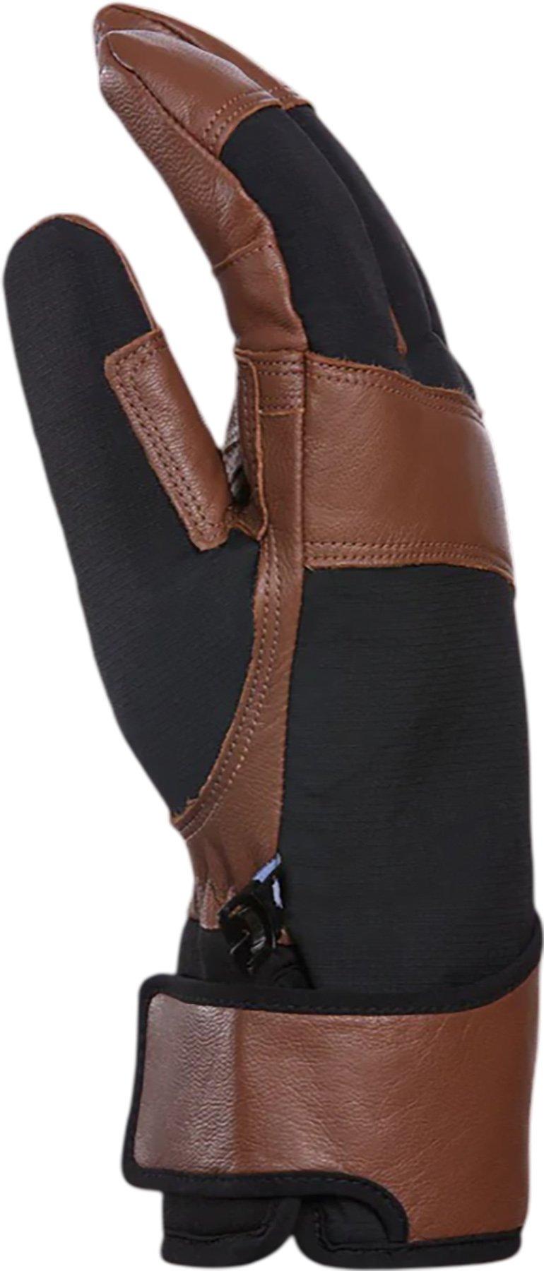 Product gallery image number 3 for product Groove PRIMALOFT Gloves - Men's