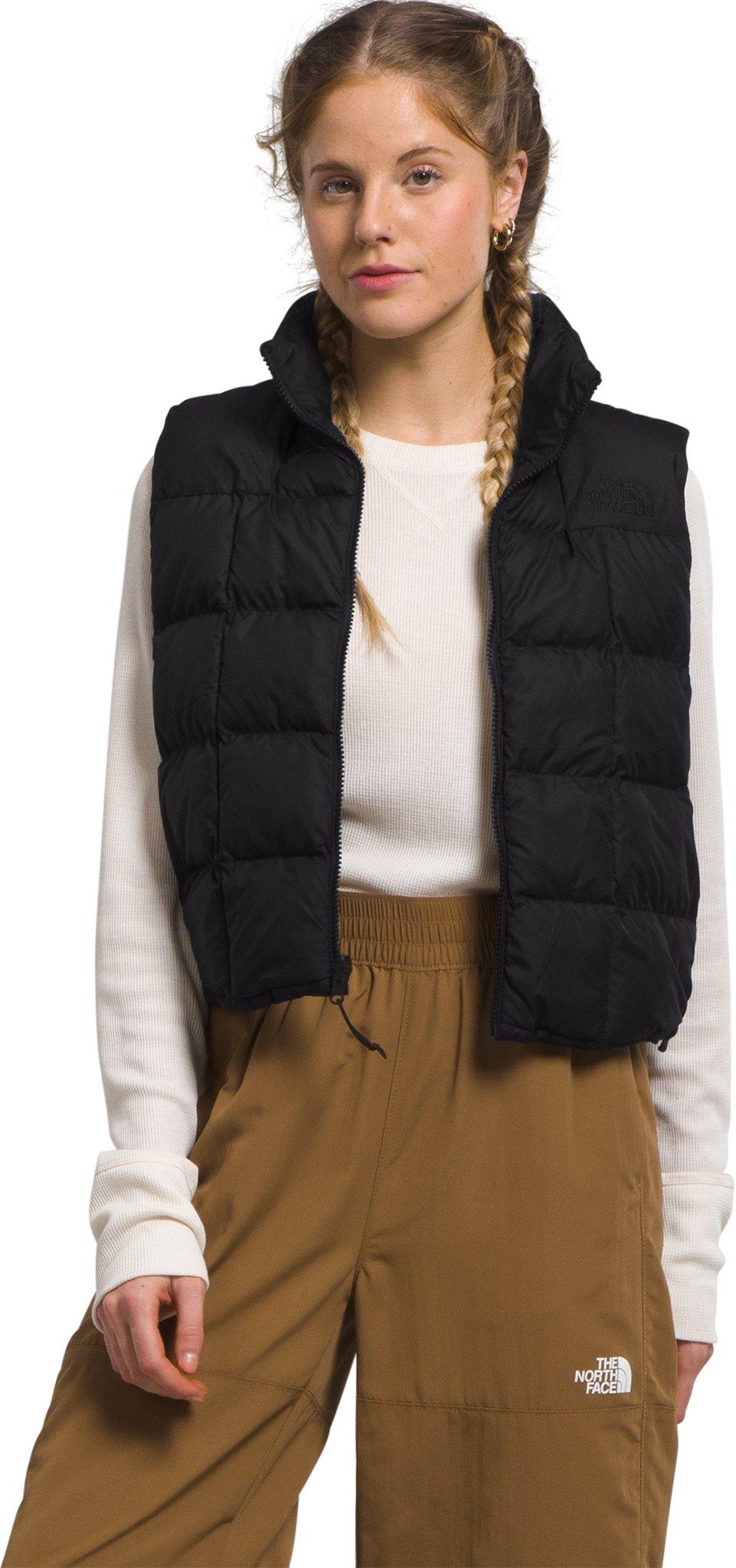 Product gallery image number 5 for product Lhotse Reversible Vest - Women's