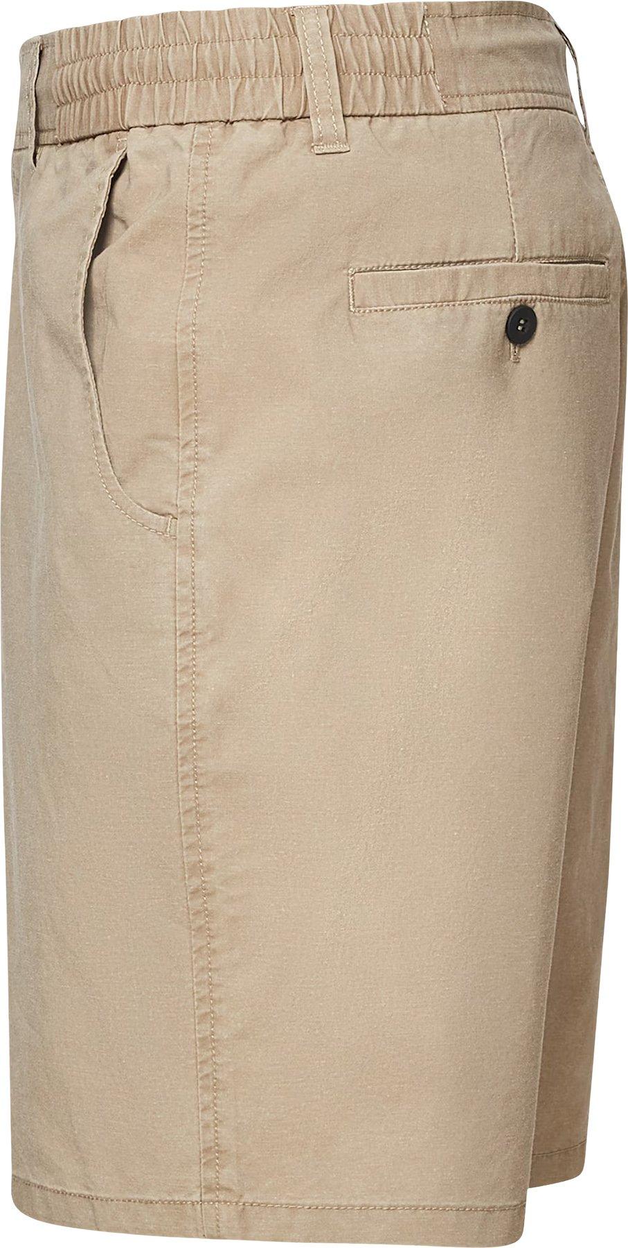 Numéro de l'image de la galerie de produits 6 pour le produit Short hybride 19" Chino - Homme