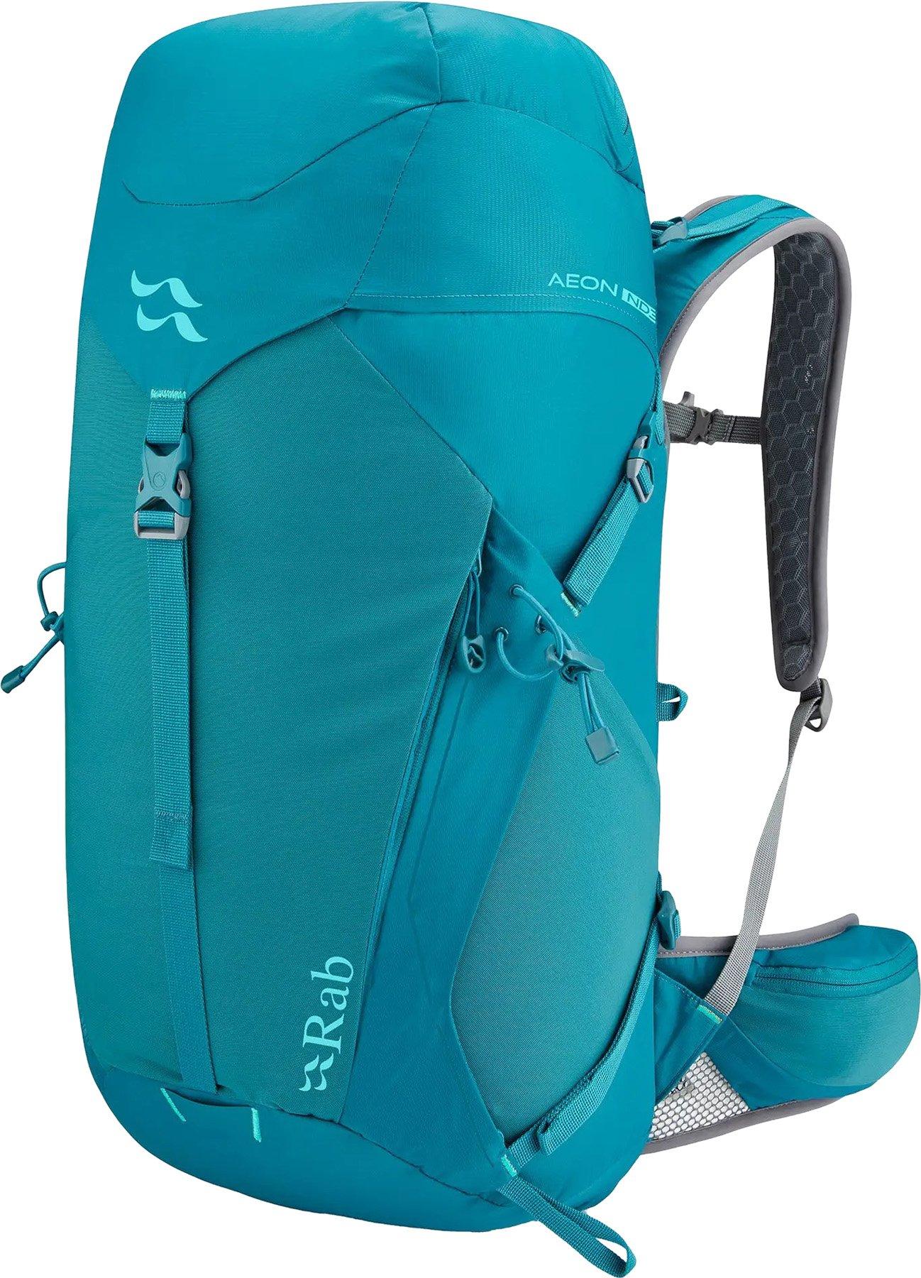 Image de produit pour Sac de promenade Aeon ND33L - Femme