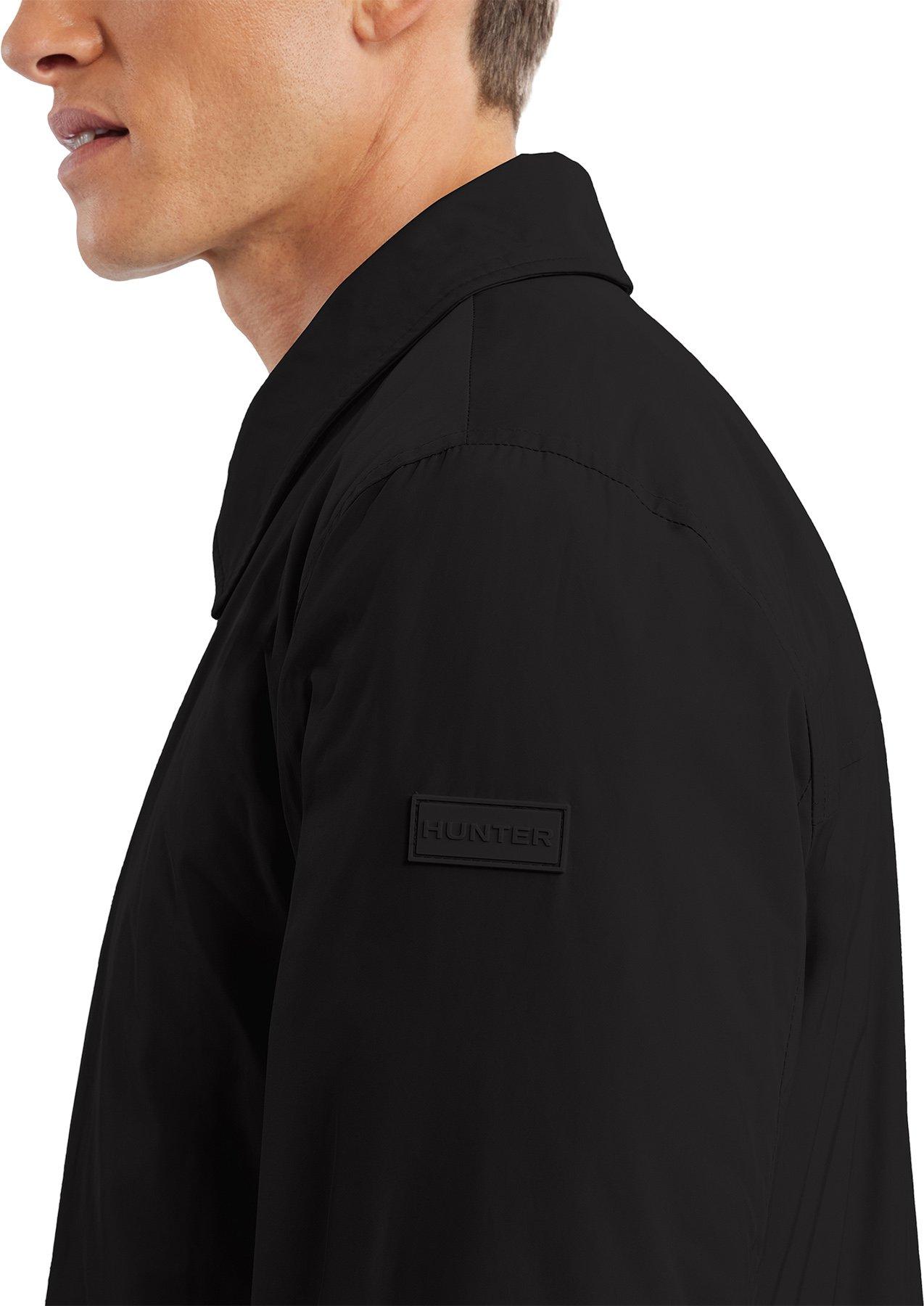 Product gallery image number 7 for product Castle Cloak Jacket - Men's