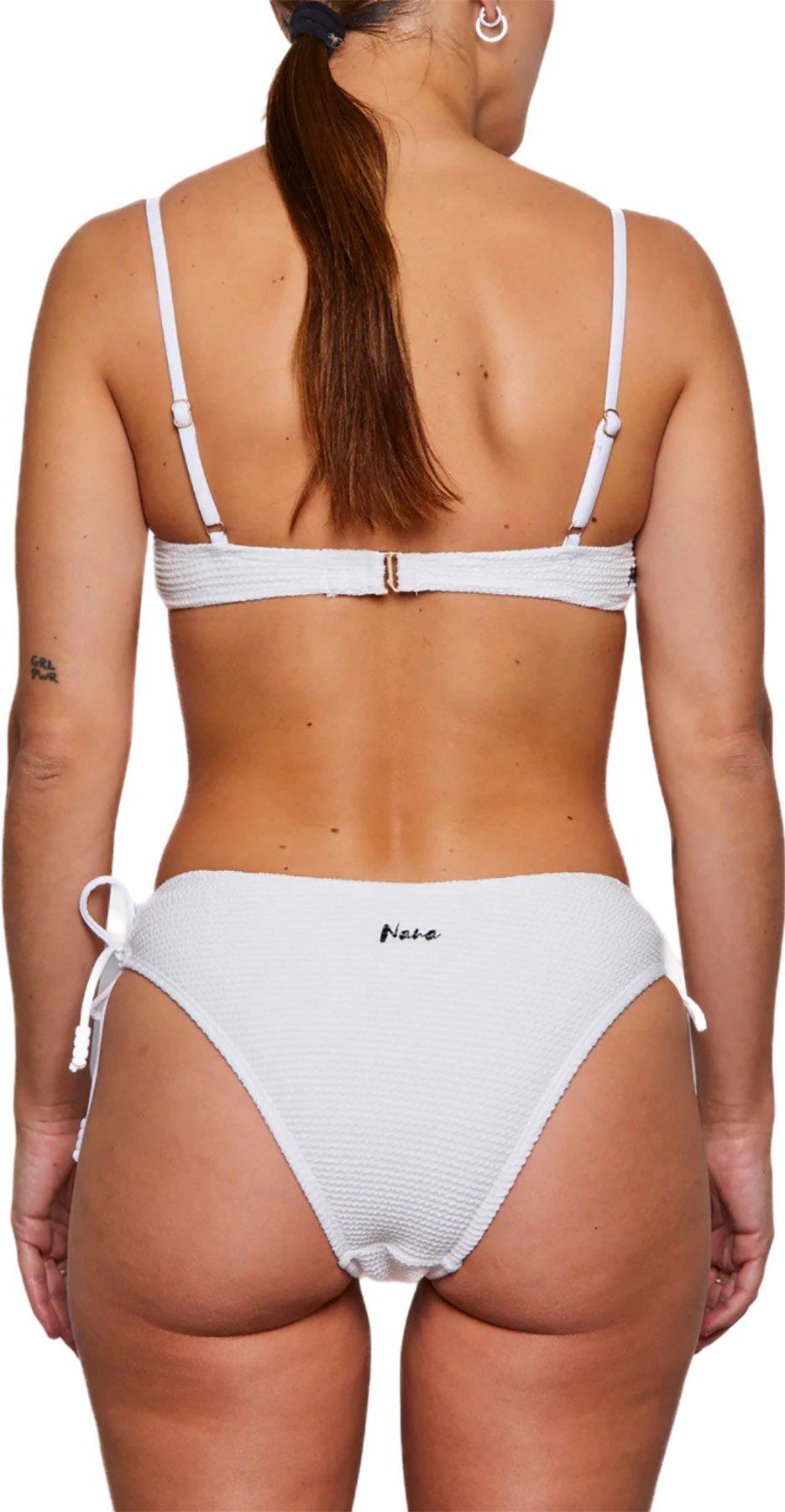 Numéro de l'image de la galerie de produits 2 pour le produit Bas de bikini Jordane - Femme