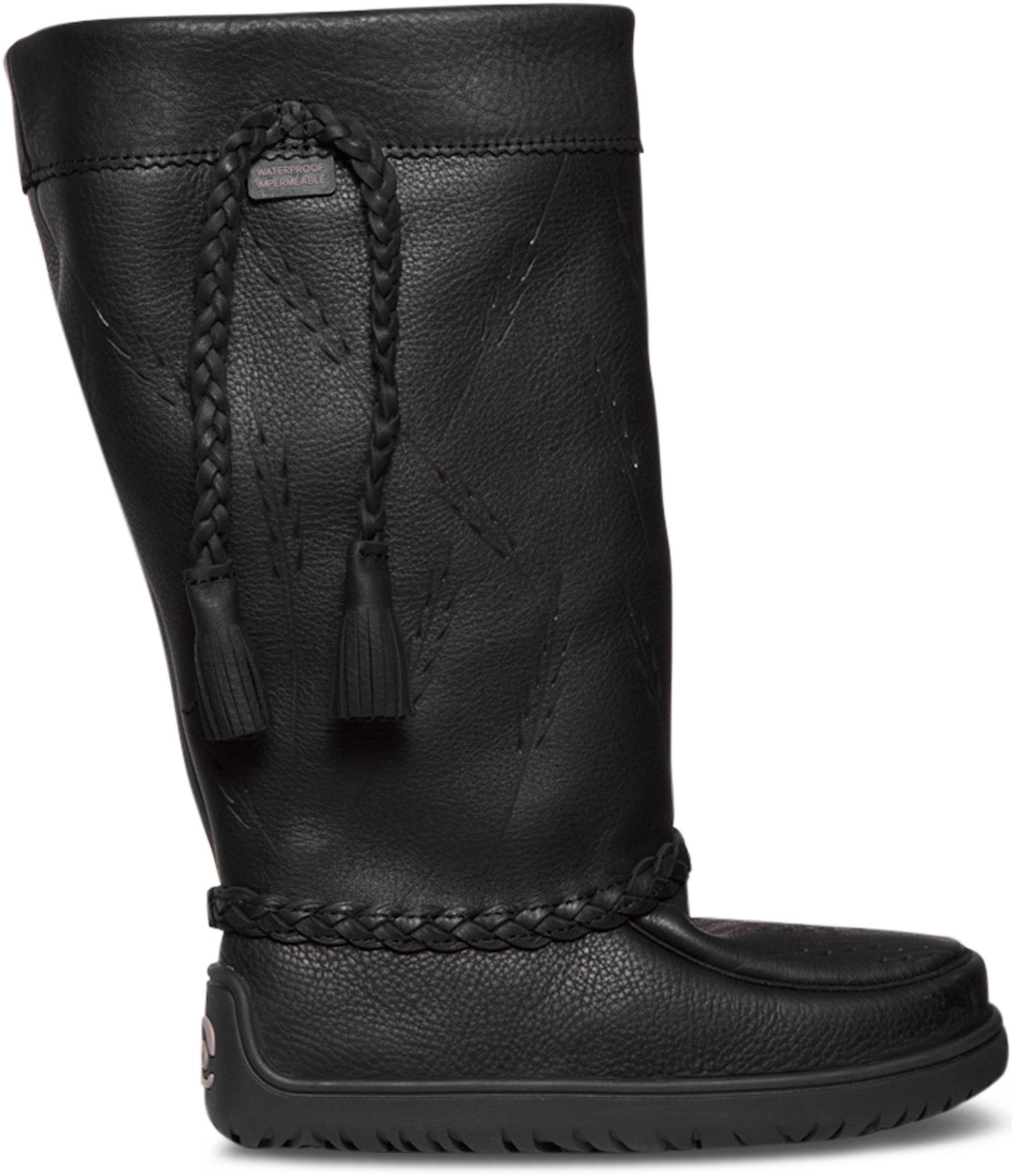 Product gallery image number 1 for product Tamarack Mukluk Waterproof Winter Boots - Women's