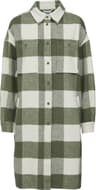 Colour: Juniper Green Plaid