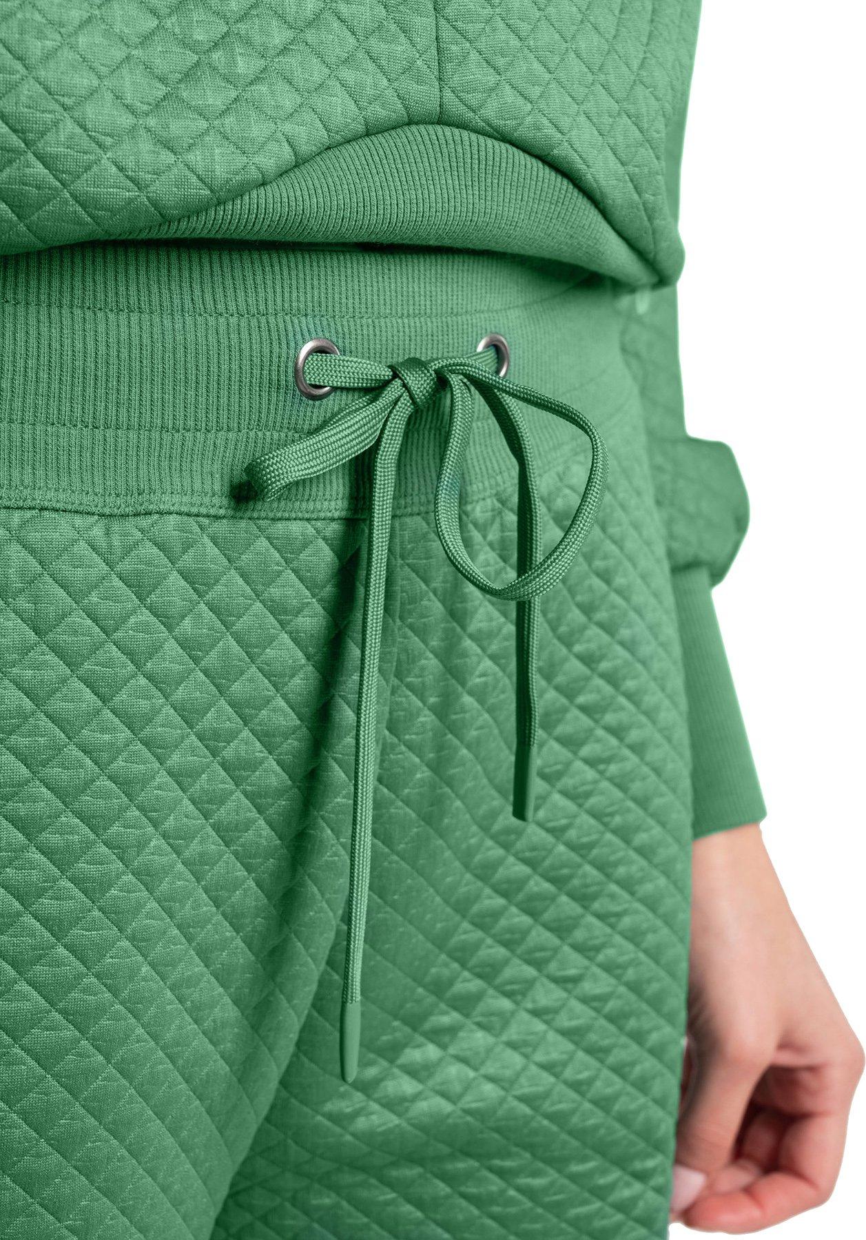 Numéro de l'image de la galerie de produits 4 pour le produit Short Quilted Air Layer - Femme