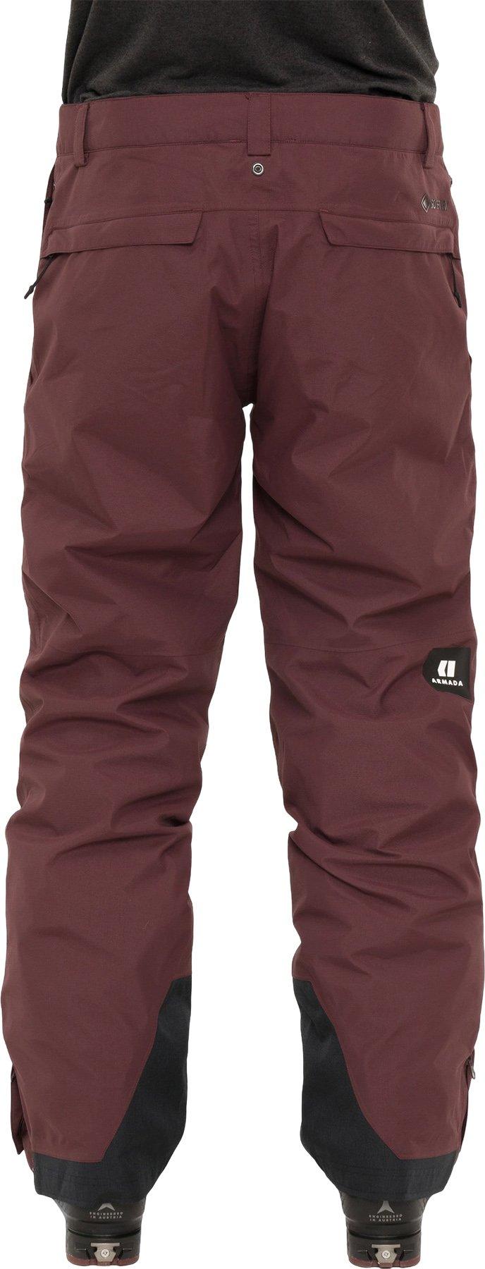 Numéro de l'image de la galerie de produits 3 pour le produit Pantalon GORE-TEX 2L couches Atlantis - Homme