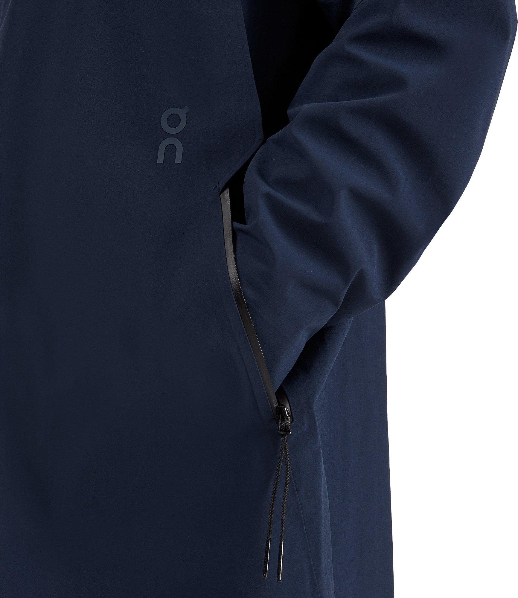 Product gallery image number 7 for product Parka - Men's