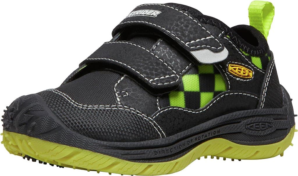 Product gallery image number 6 for product Speed Hound Shoes - Toddlers