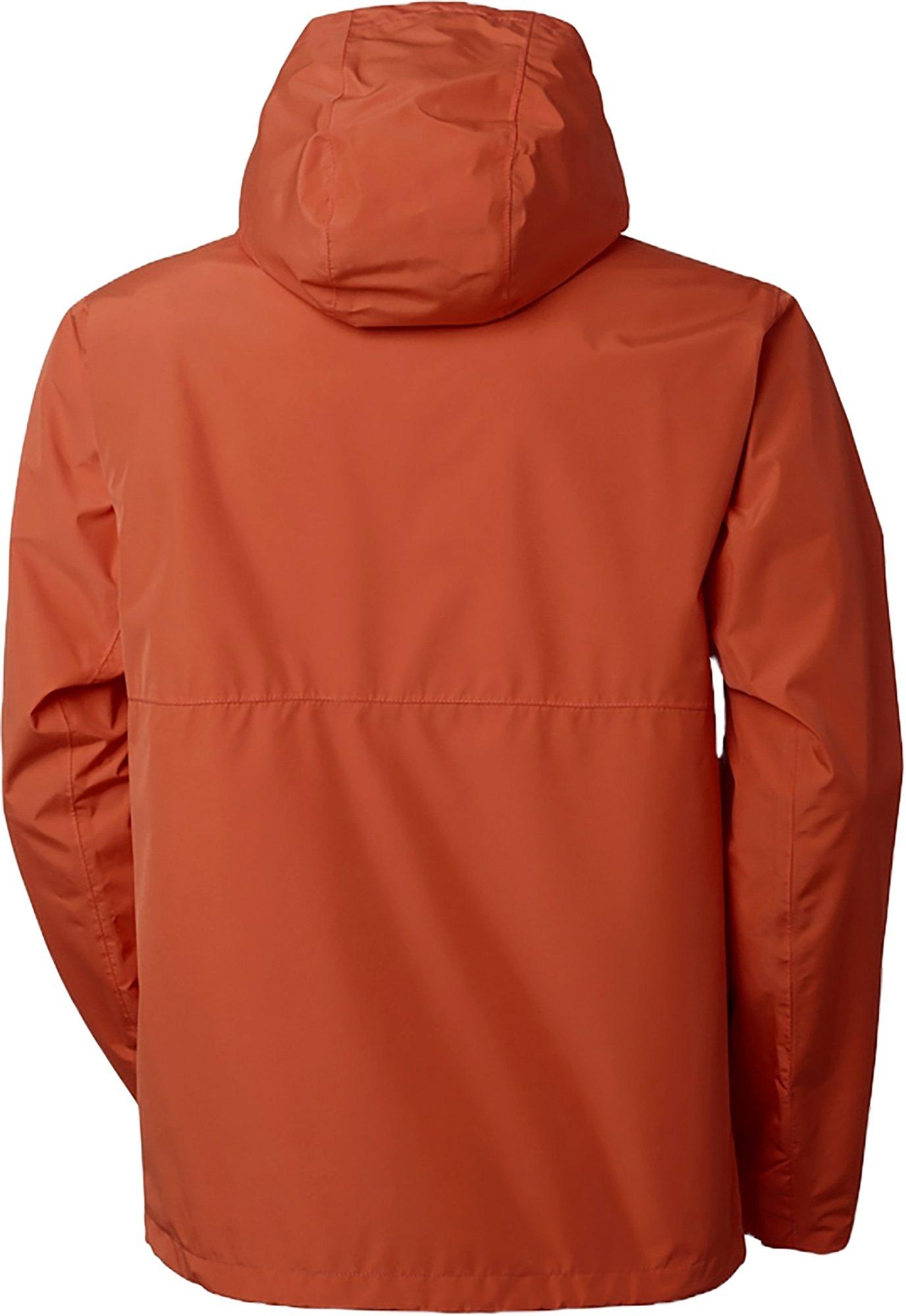 Product gallery image number 4 for product T2 Utility Rain Jacket - Men's