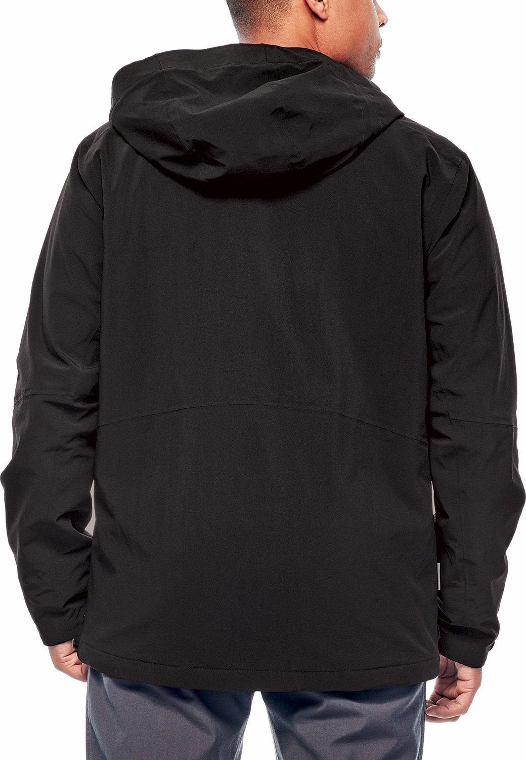 Product gallery image number 5 for product Stratus Transcend Hooded Jacket - Men's