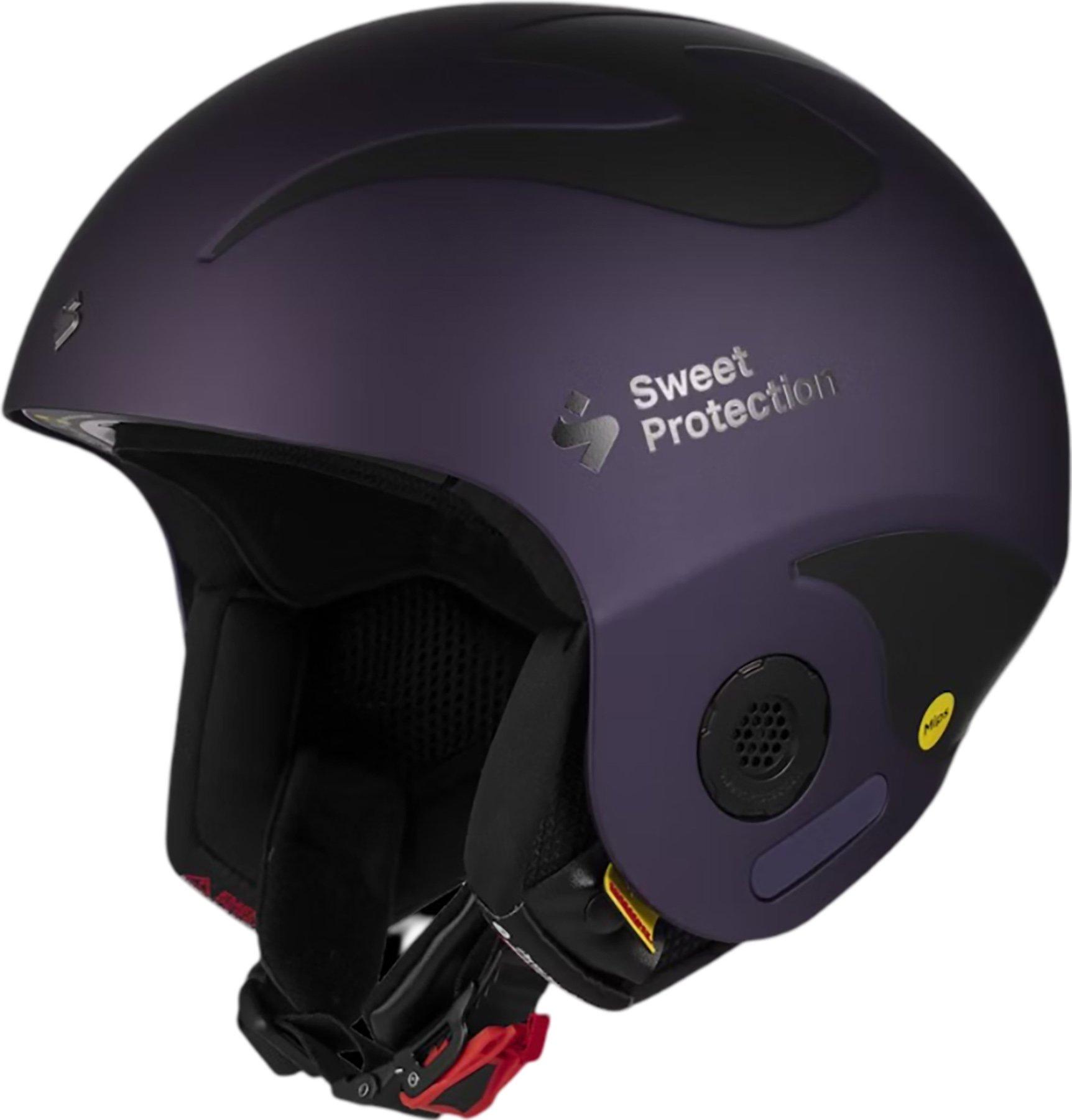 Product gallery image number 1 for product Volata MIPS Helmet - Unisexe