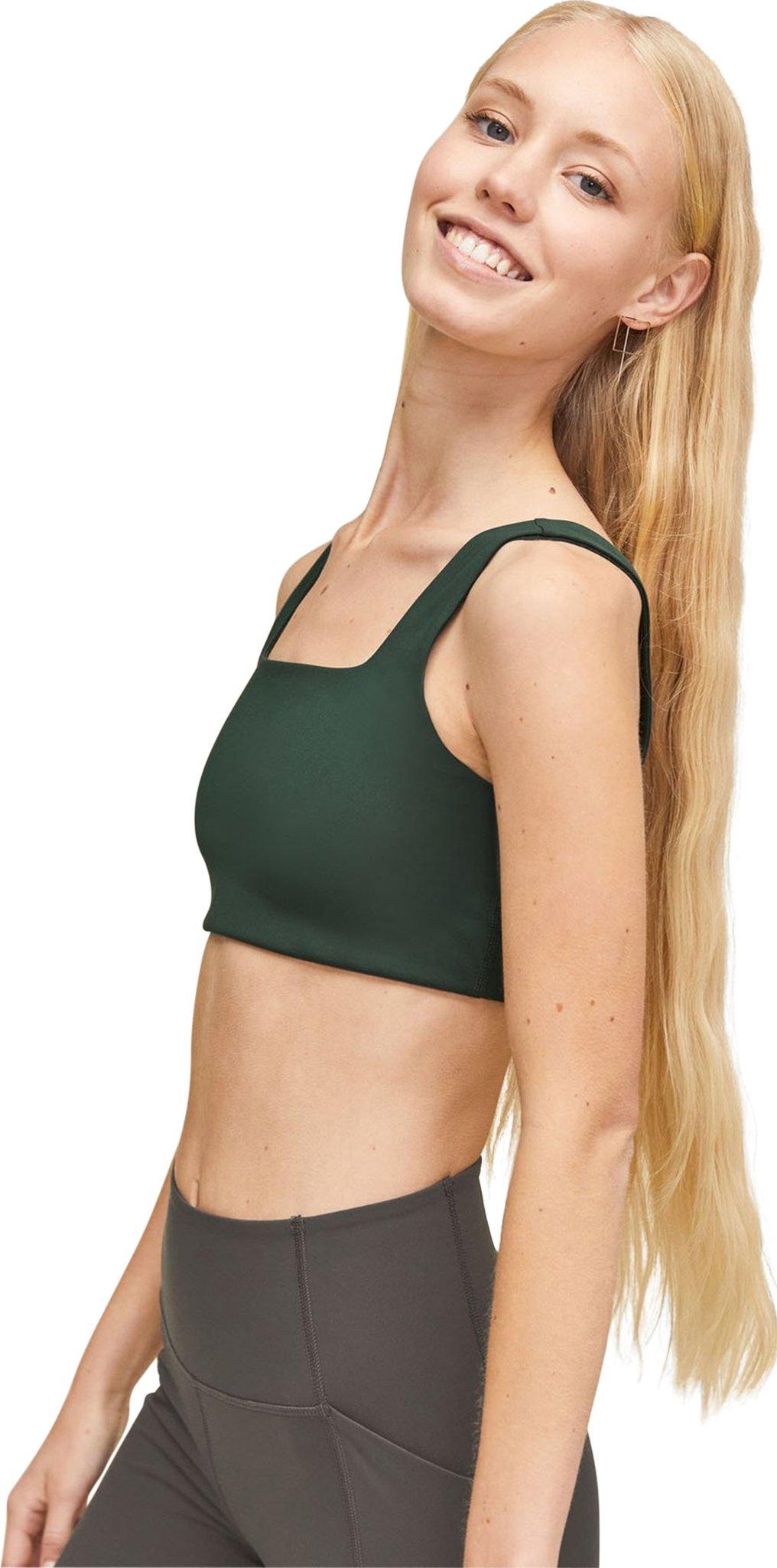 Product gallery image number 3 for product Tommy Bra - Women's