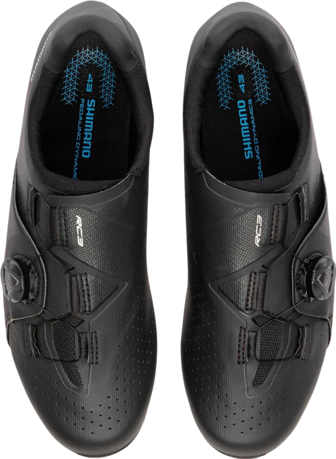 Numéro de l'image de la galerie de produits 4 pour le produit Souliers de vélo SH-RC300E - Homme