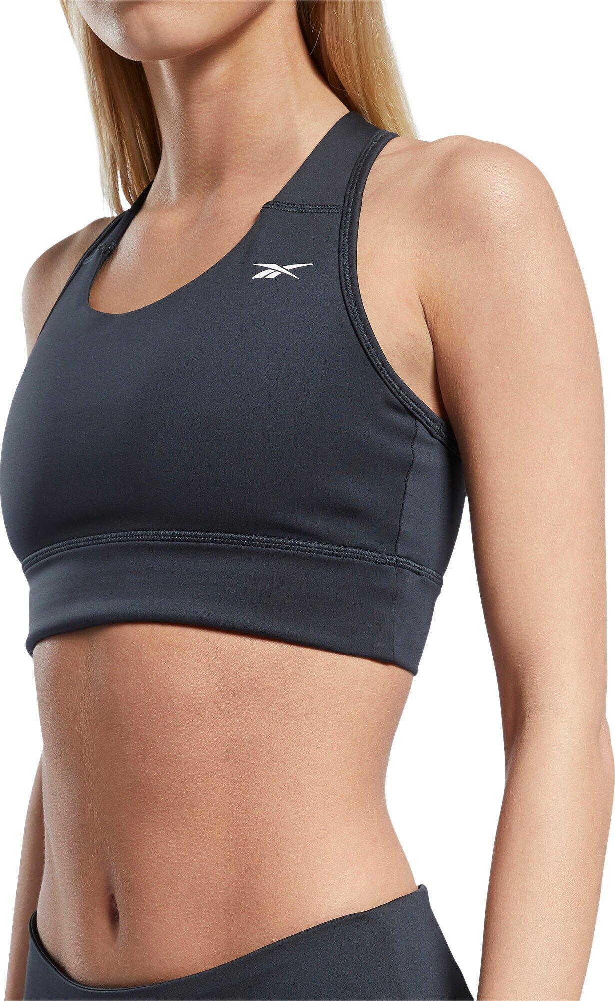 Numéro de l'image de la galerie de produits 5 pour le produit Soutien-gorge sport High-Impact Running Essentials - Femme