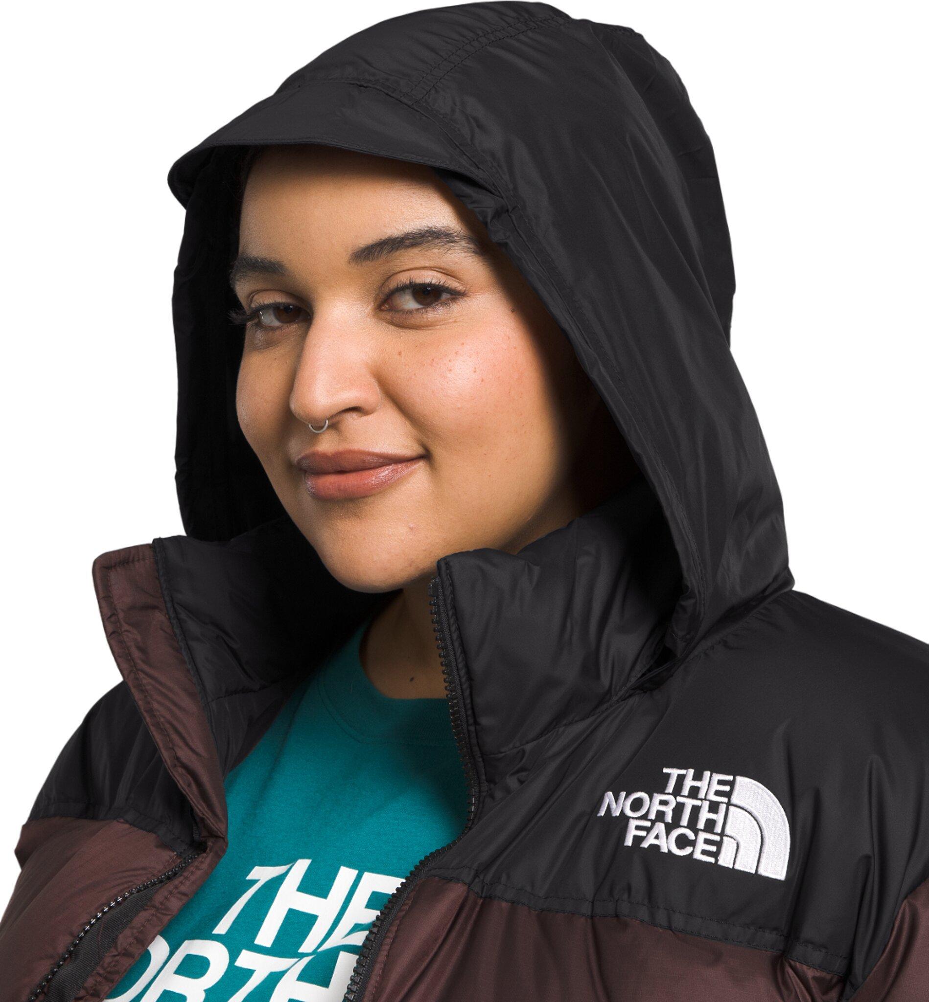 Numéro de l'image de la galerie de produits 5 pour le produit Manteau 1996 Retro Nuptse Plus - Femme