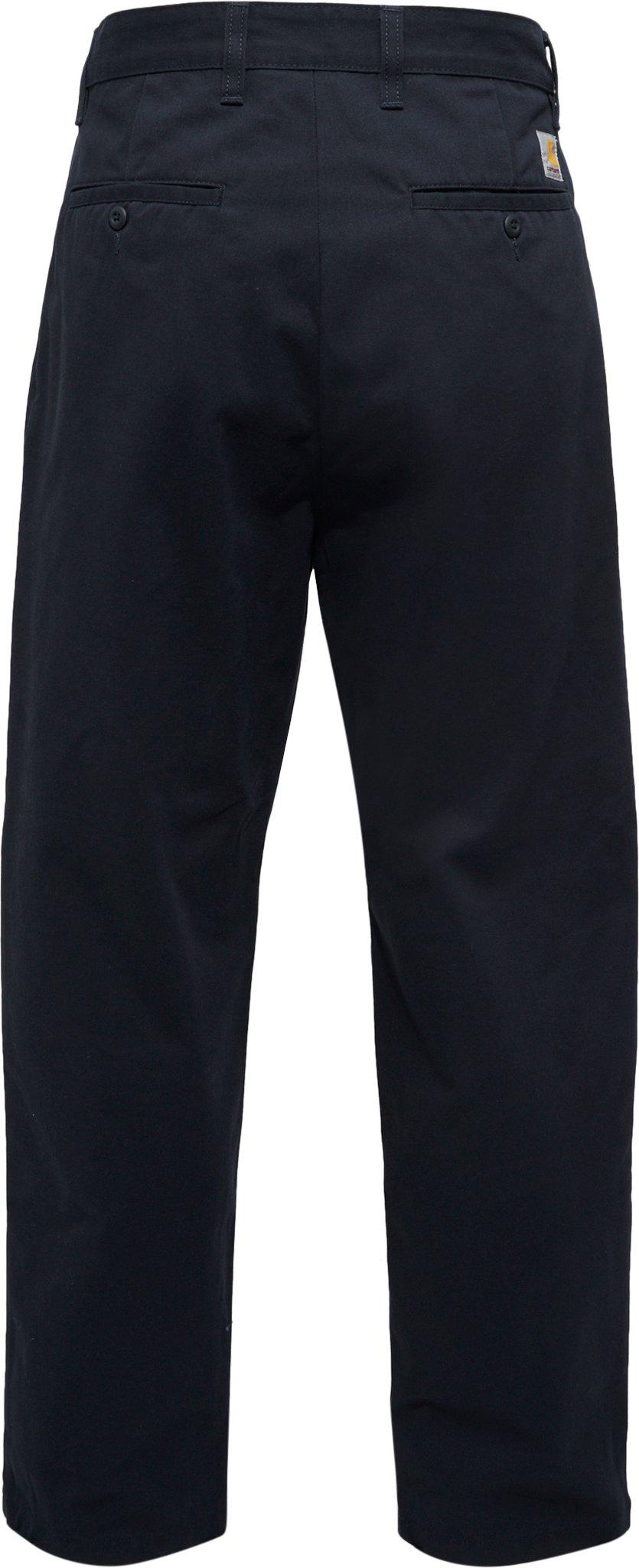 Numéro de l'image de la galerie de produits 4 pour le produit Pantalon Calder - Homme