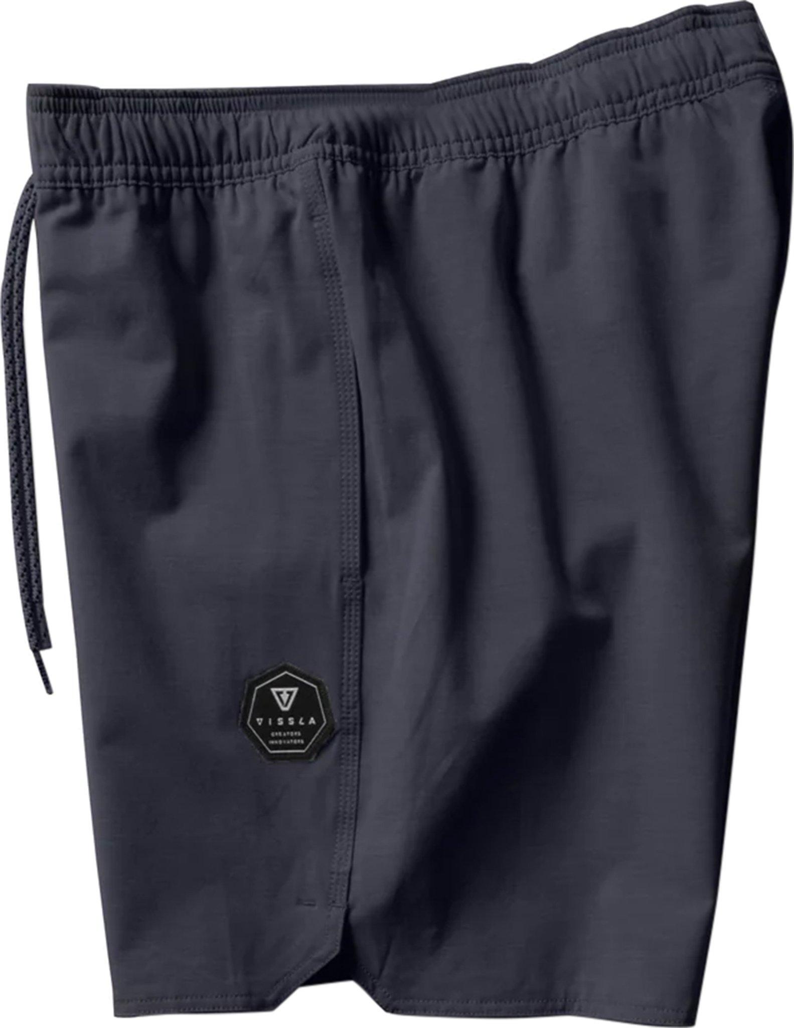 Product gallery image number 2 for product Breakers Ecolastic 16.5 In Boardshorts - Men's