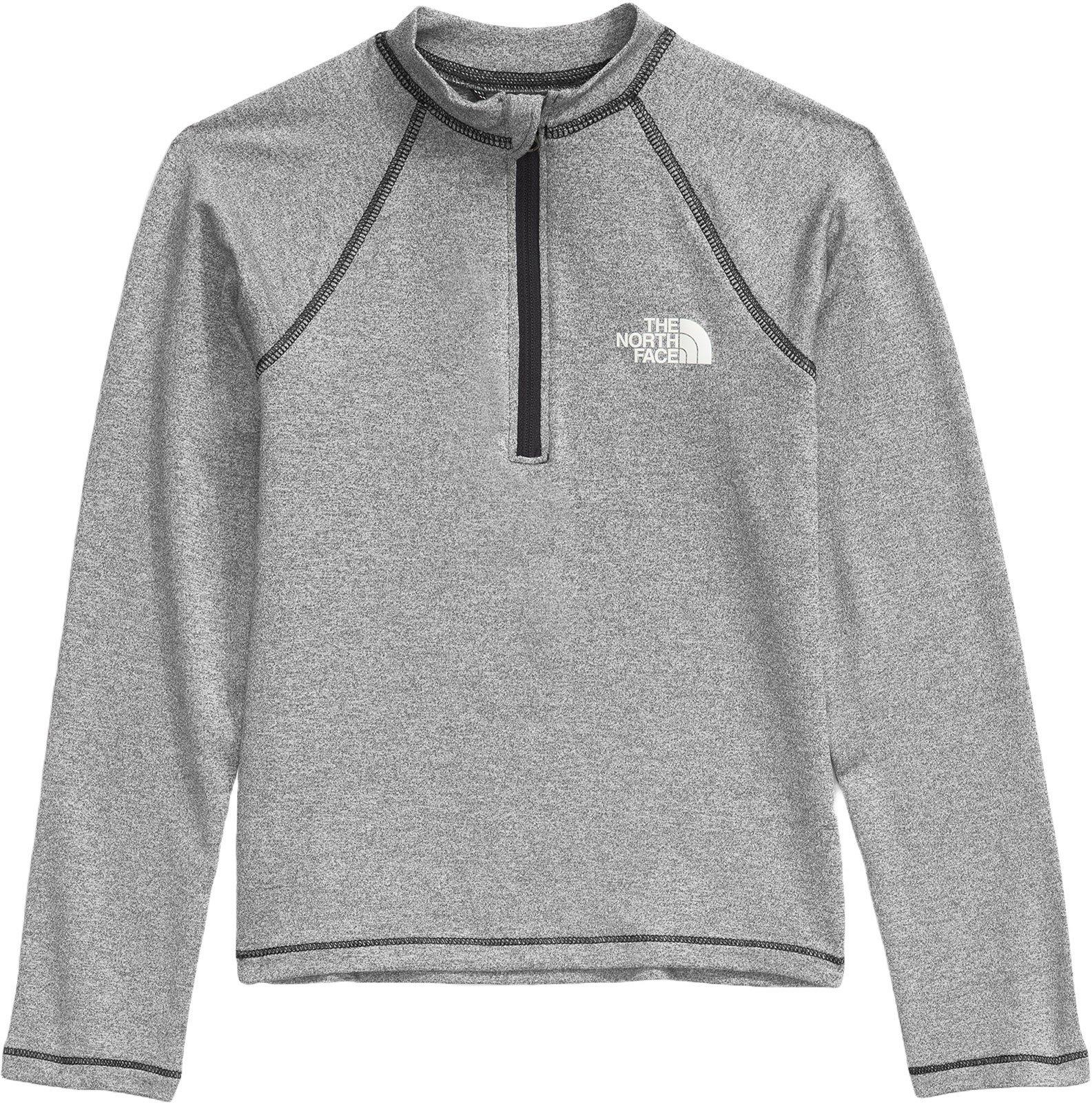 TNF Medium Grey Heather