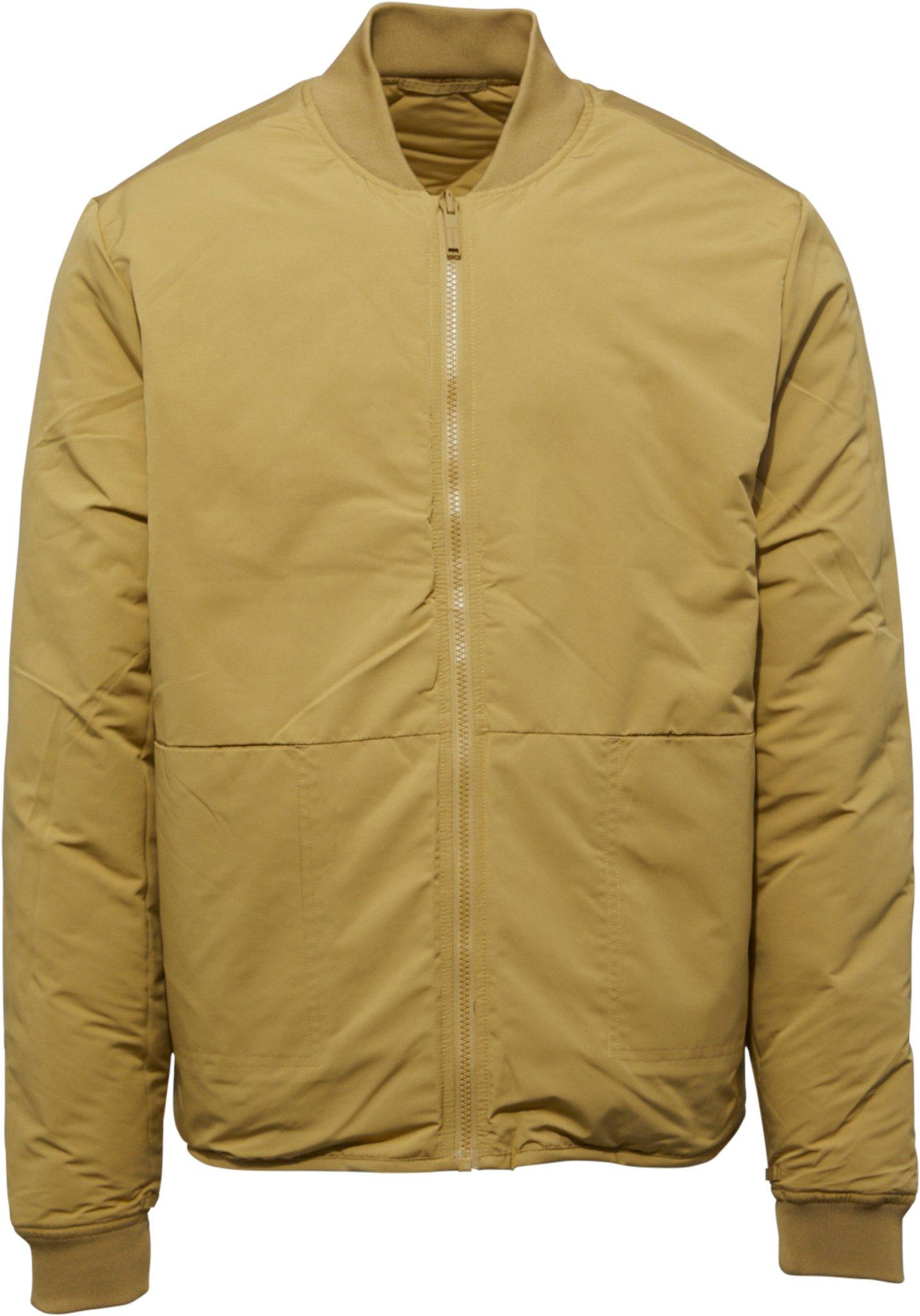 Product gallery image number 5 for product The Skyline Reversible Bomber Jacket - Men's