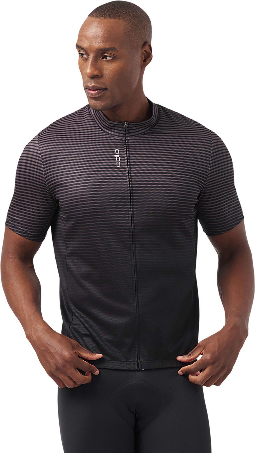 Product gallery image number 4 for product Essentials Jersey - Men's