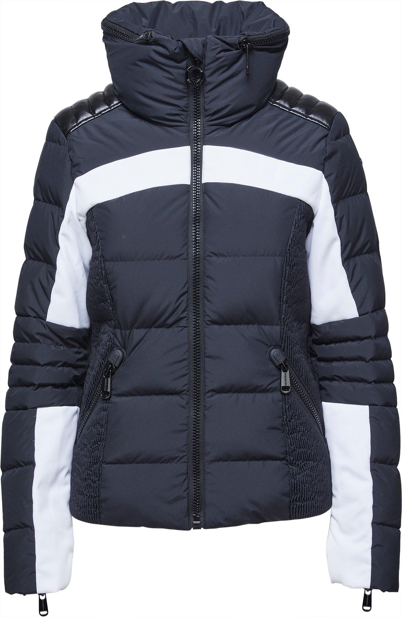 Product gallery image number 1 for product Madison Quilted Down Jacket - Women's