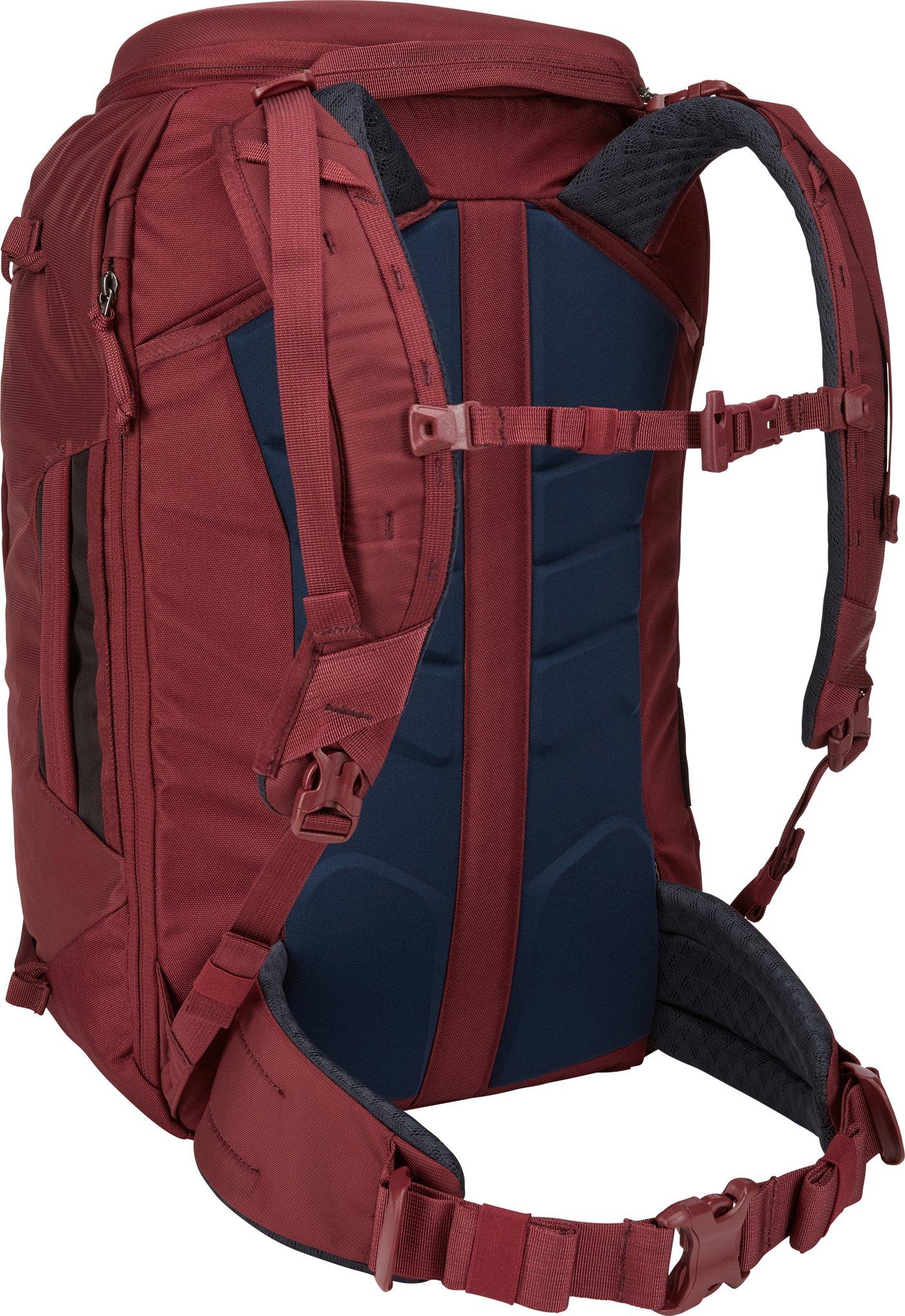 Numéro de l'image de la galerie de produits 3 pour le produit Sac de voyage Landmark 40L