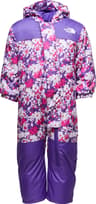 Colour: Peak Purple Valley Floral Print