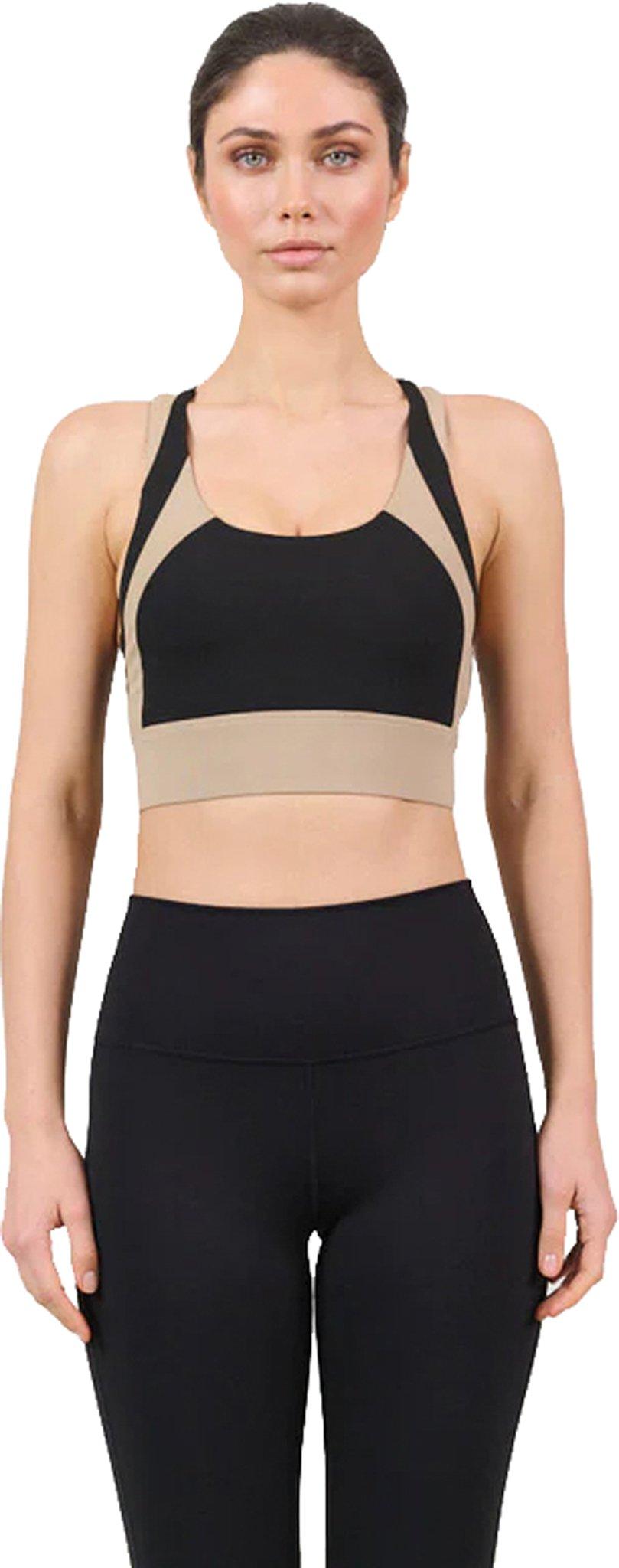 Product image for River Colourblock Bra - Women's