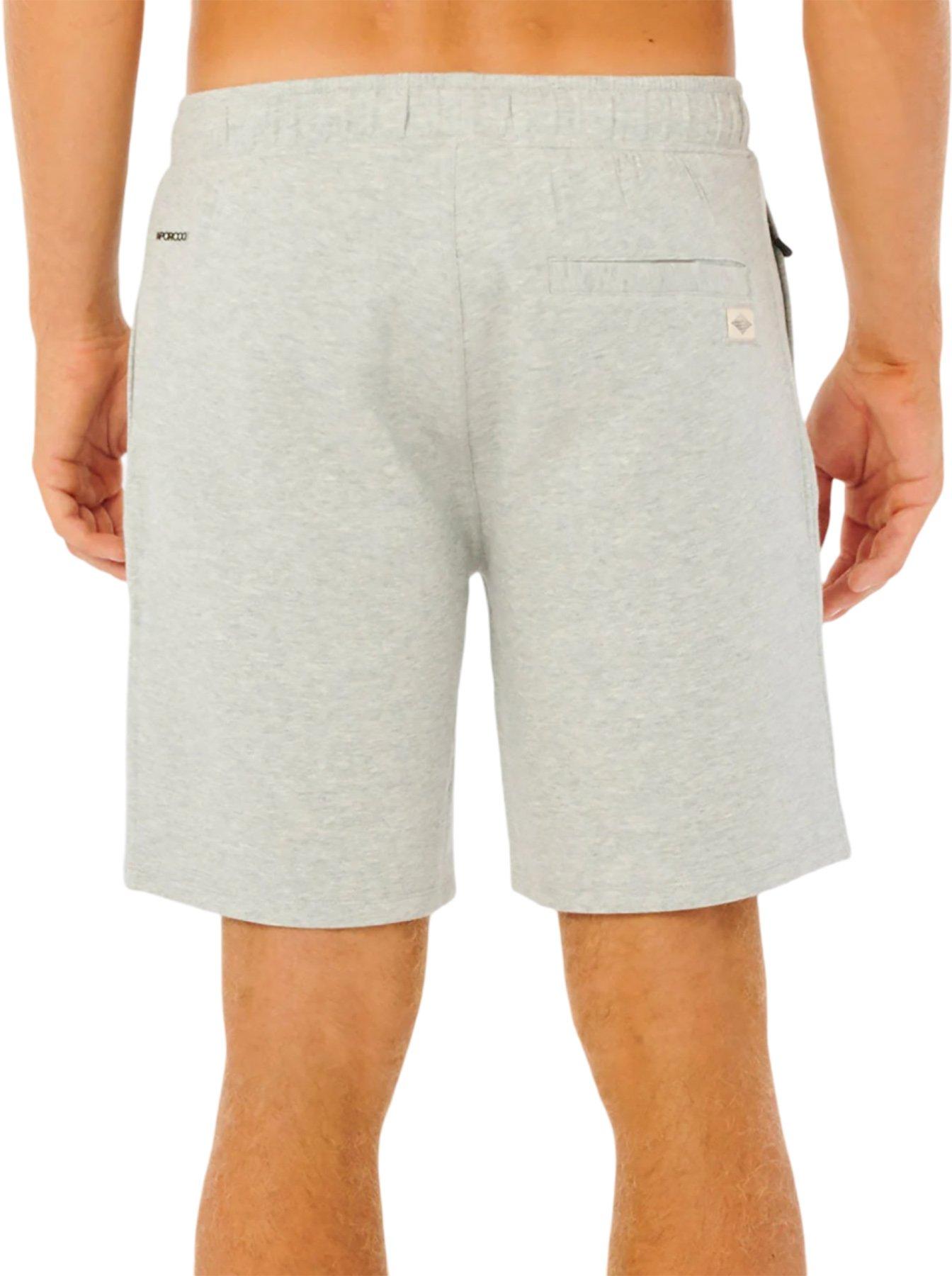 Product gallery image number 2 for product VaporCool Trackshorts - Men's