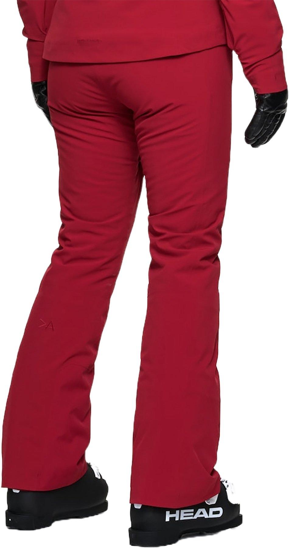 Product gallery image number 3 for product Curve Stretch Pants - Women’s