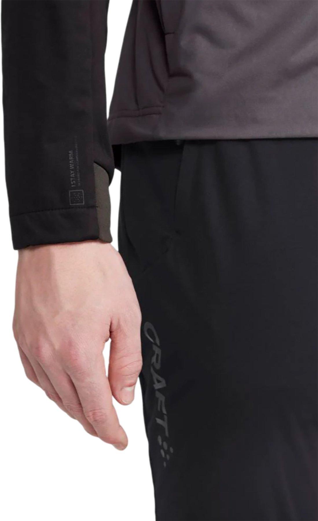 Product gallery image number 7 for product ADV Nordic Training Jacket 2 - Men's