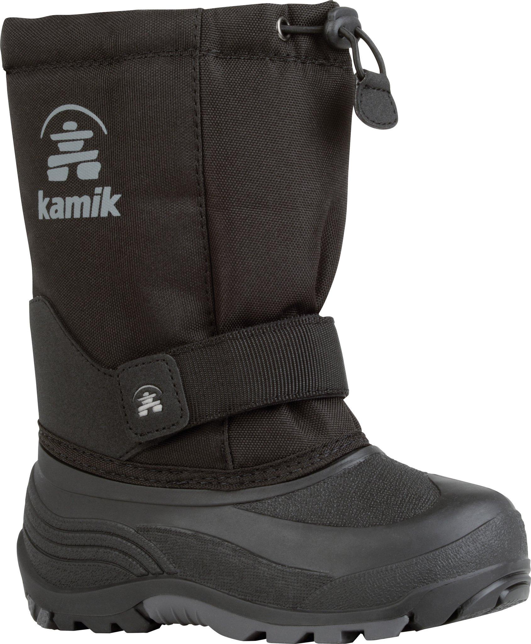 Image de produit pour Bottes d'hiver Rocket - Enfant