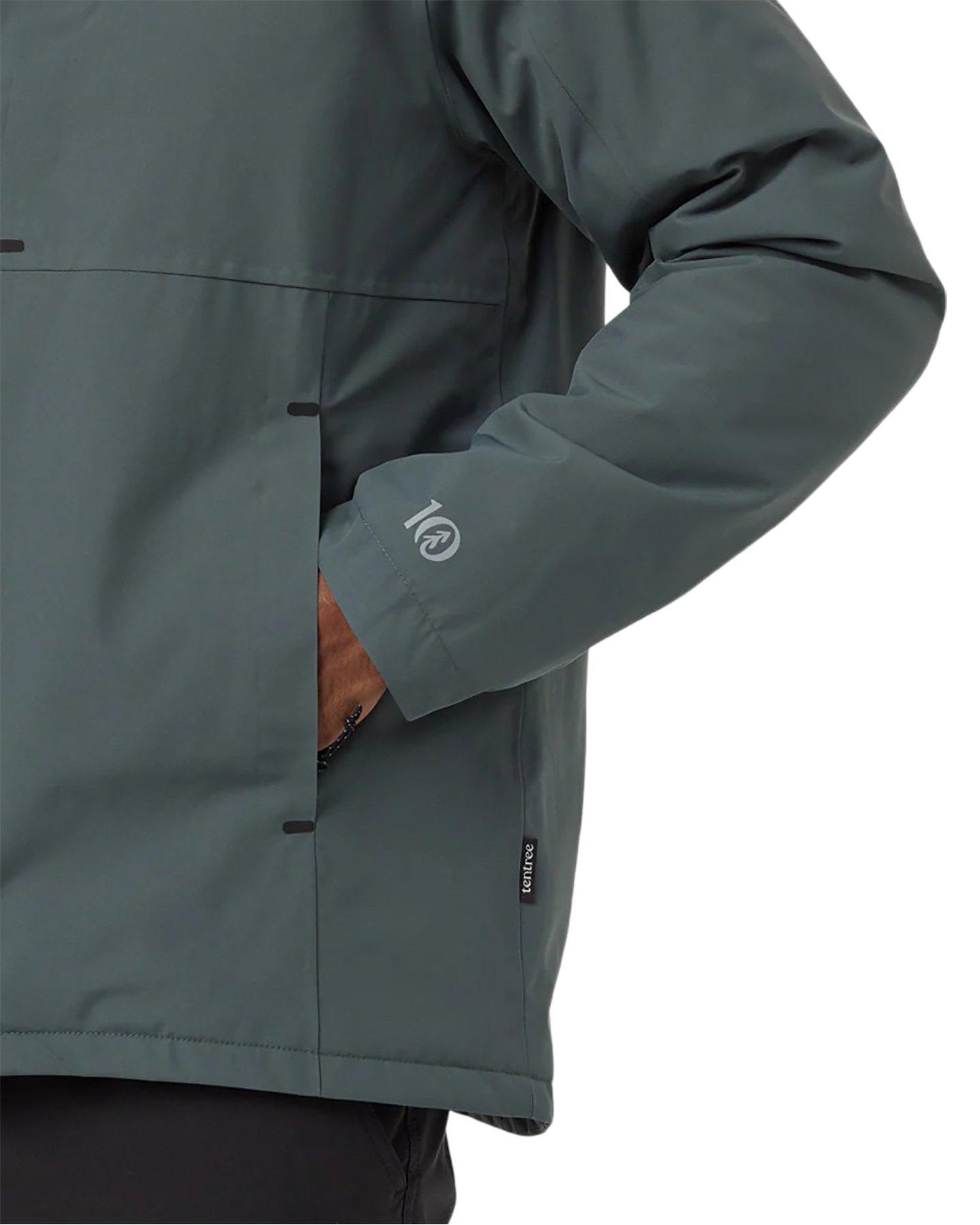 Product gallery image number 4 for product Nimbus Insulated Jacket - Men's