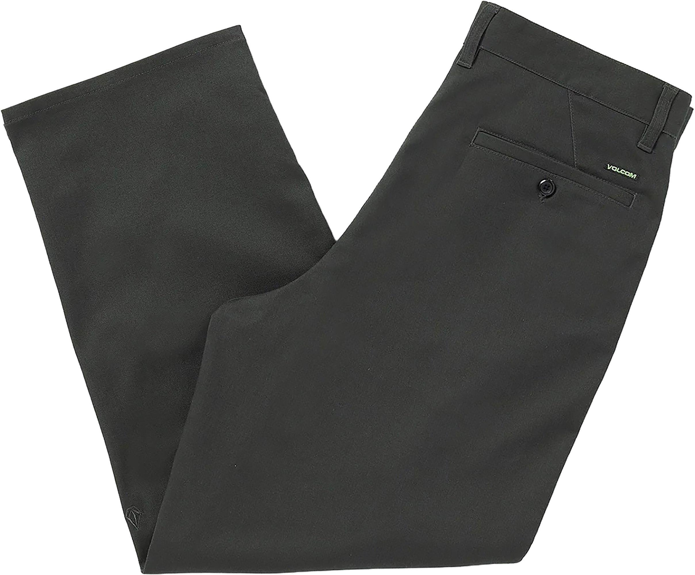 Numéro de l'image de la galerie de produits 4 pour le produit Pantalon en sergé Billow - Homme