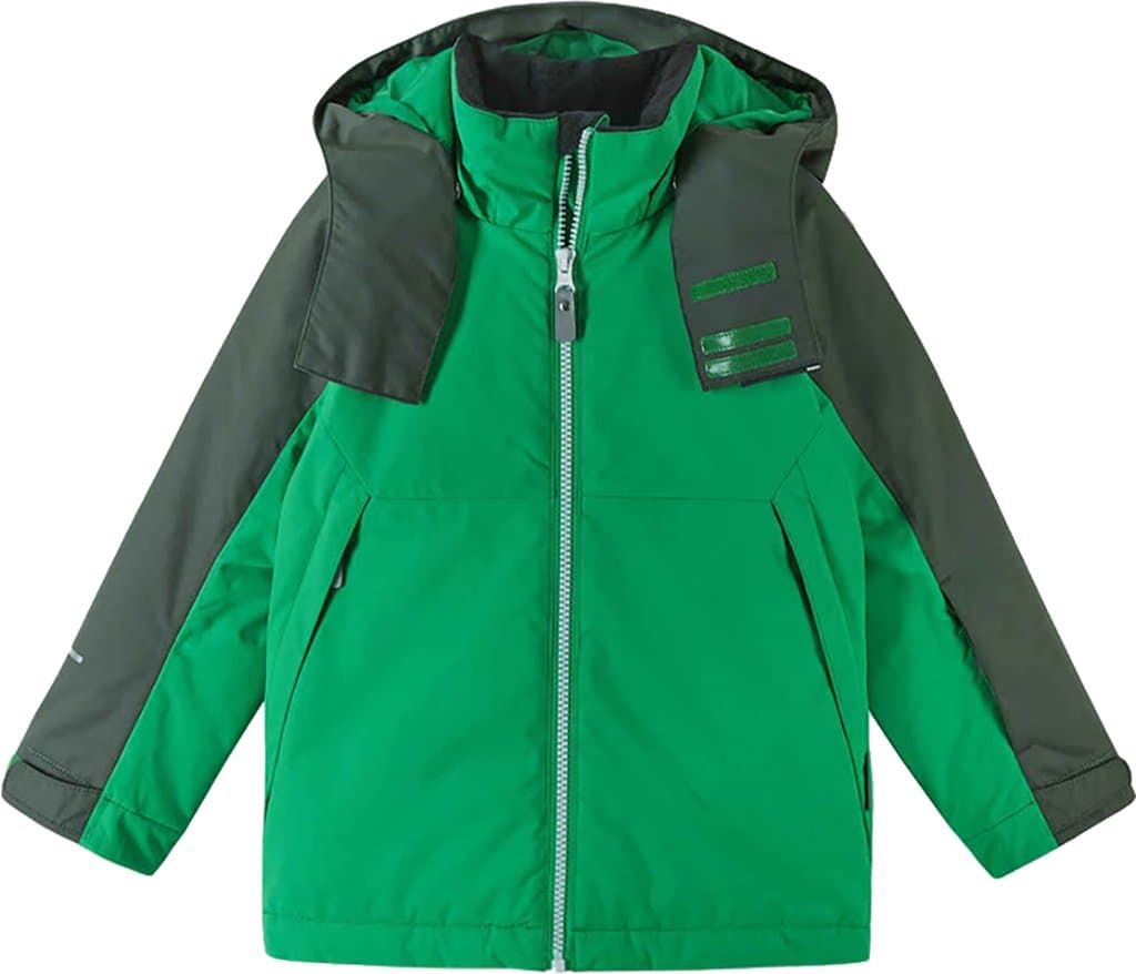 Image de produit pour Manteau d'hiver imperméable Autti - Enfant