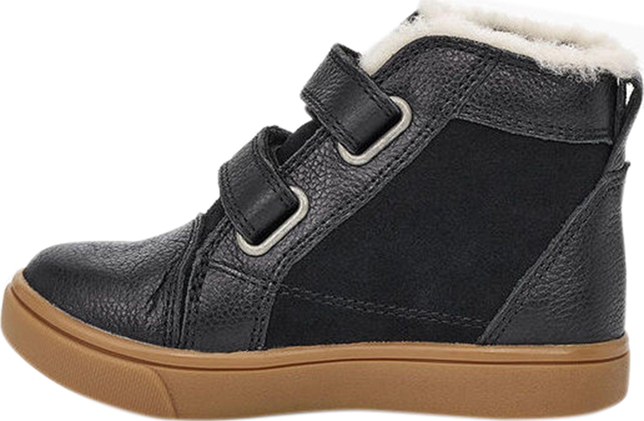 Product gallery image number 4 for product Rennon II Shoes - Little Kids