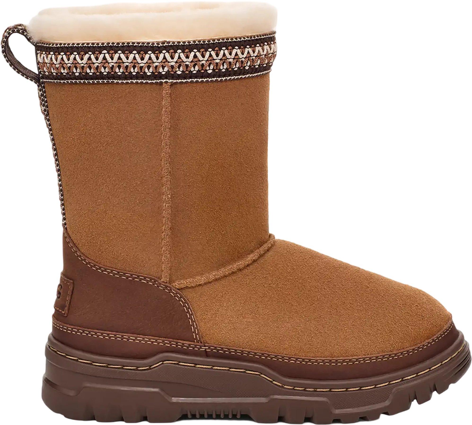 Image de produit pour Bottes Classic Short TrailGazer - Enfant