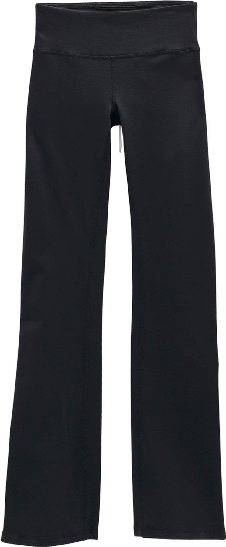 Image de produit pour Pantalon à coupe évasée Chakara - Femme