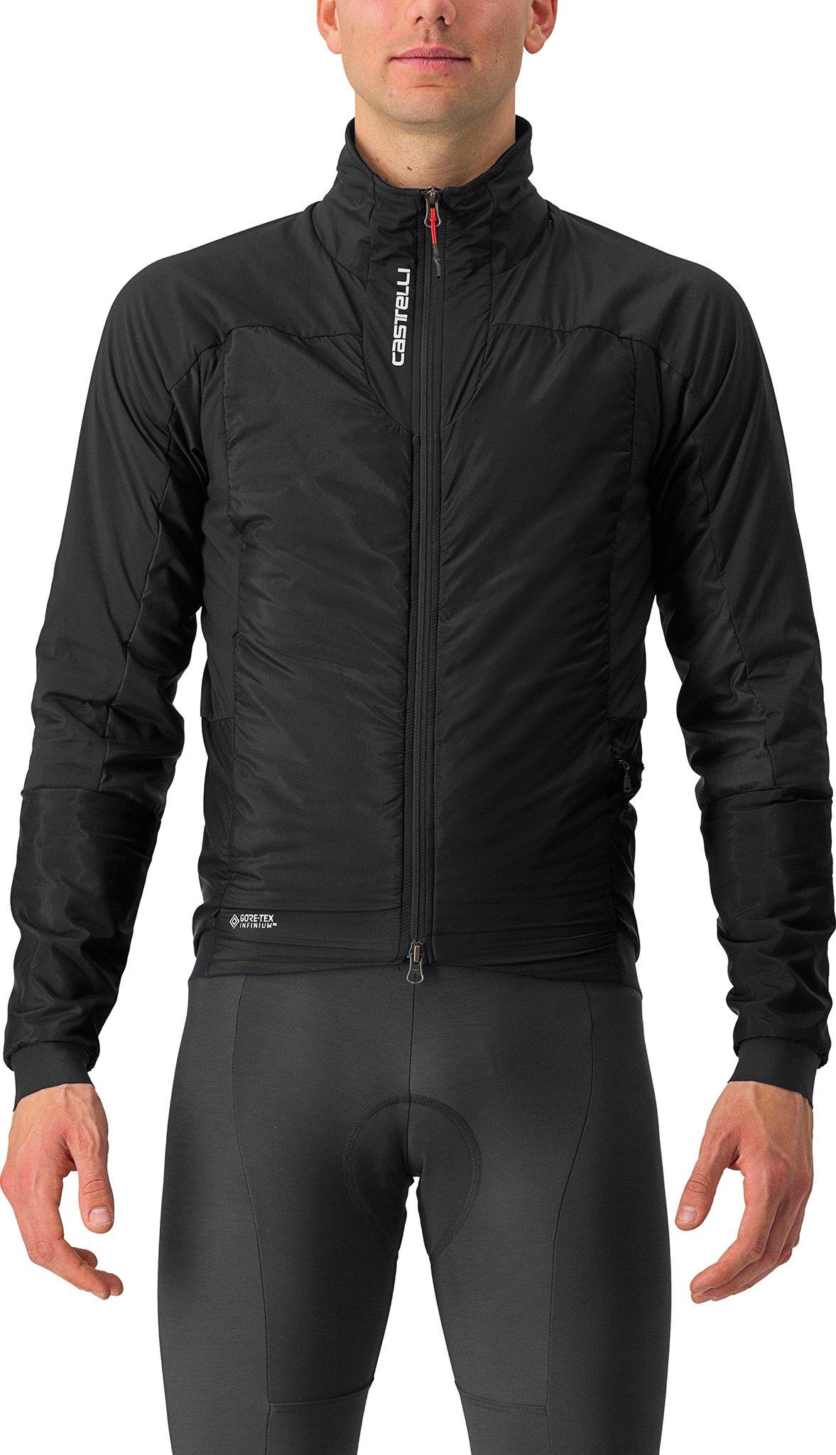 Product gallery image number 1 for product Fly Thermal Jacket - Men's