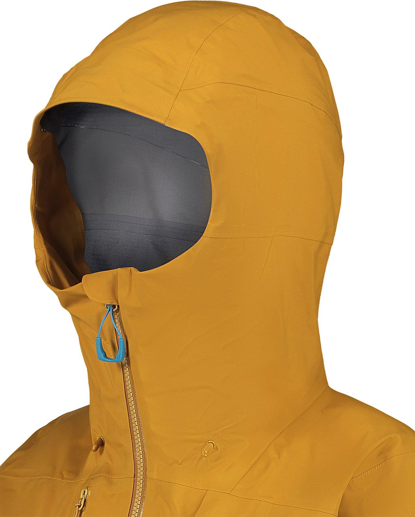 Numéro de l'image de la galerie de produits 2 pour le produit Manteau de ski GORE-TEX Khroma Cirque - Femme