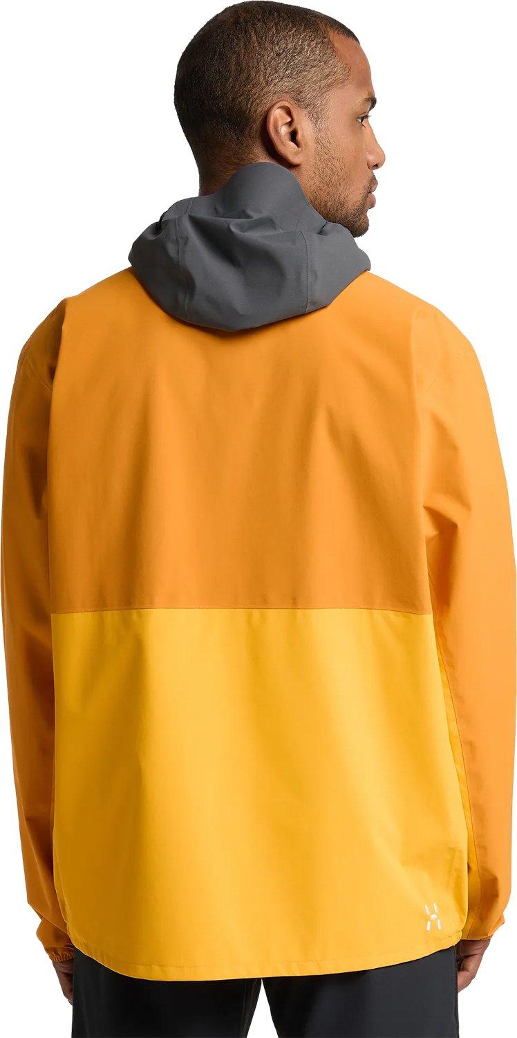 Product gallery image number 3 for product Sparv Proof Anorak - Men's