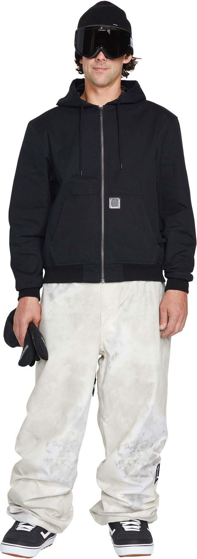 Image de produit pour Manteau Dustbox - Homme