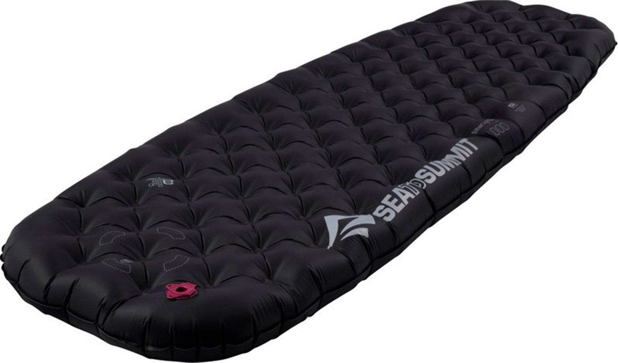 Numéro de l'image de la galerie de produits 2 pour le produit Matelas de sol Ether Light XT Extreme [Régulier] - Femme